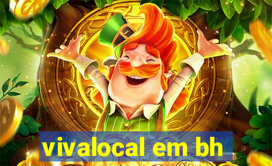 vivalocal em bh